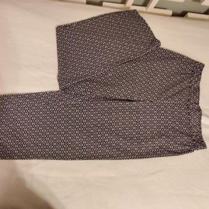 Dress Pants - lightweight - trendy